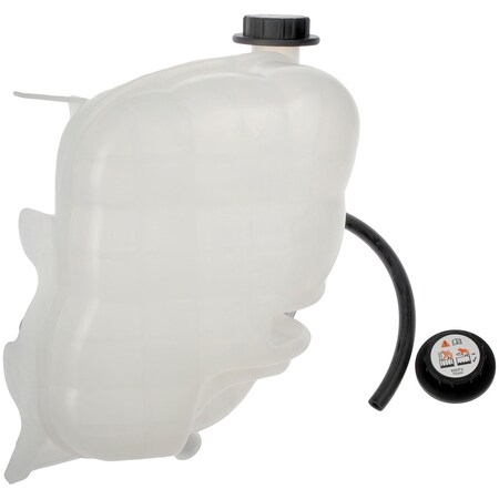 Dorman - Hd Solutions Fluid Reservoir 603-5110